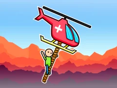 Risky Rescue — free online game