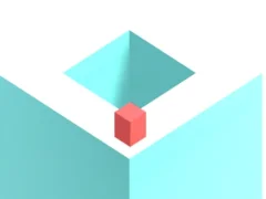Cube Loop Jumper — free online game