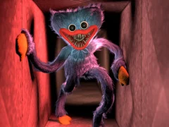 Hugie Wugie Jigsaw Puzzle Collection — δωρεάν online παιχνίδι