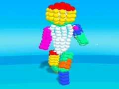 Bridge.io — free online game