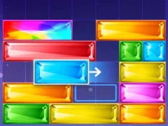 Jewel Sliding — free online game