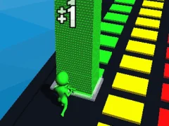Color Stack — free online game
