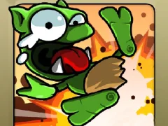 Legendary Warrior Globlin Rush — free online game