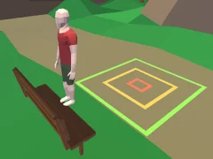 Backflip Adventure — free online game