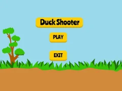 Duck Shooter — free online game