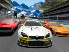 Spil The Racing Crew online