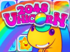 2048 Unicorn — δωρεάν online παιχνίδι