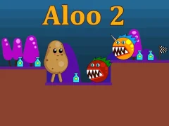 Aloo 2 — free online game