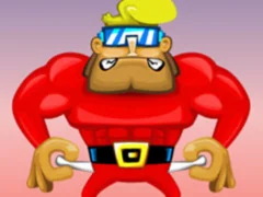 Run Rob — free online game