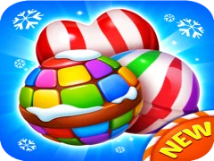 Candy Filler 2 — free online game