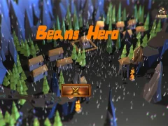 Beans hero — free online game