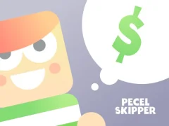 Pecel Skipper — free online game