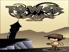 Tower Escape — gratis online spil