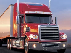 Truck Jigsaw Puzzle Collection — δωρεάν online παιχνίδι