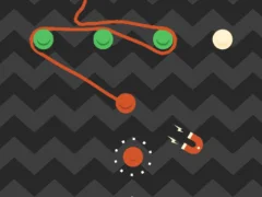 Orange Rope เกมออนไลน์