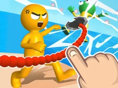 Draw Weapon - Fight Party — free online game