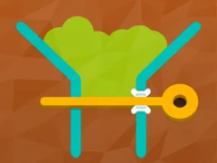 Colored Water & Pin — free online game