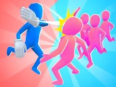 Slap Bridge Race — darmowa gra online