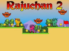 Rajuchan 2 — free online game
