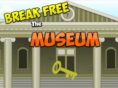 Break Free The Museum — darmowa gra online