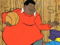 Fat Albert Jigsaw Puzzle Collection เกมออนไลน์