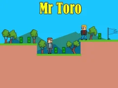 Mr Toro — free online game
