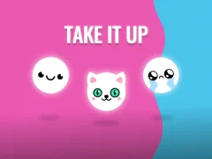 Take it up! — free online game