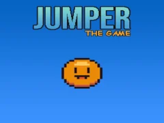 Jumper the game — free online game