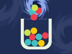 Filled Glass 3 Portals เกมออนไลน์