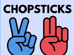 Chopsticks — free online game