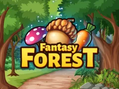 Fantasy Forest — joc online gratuit