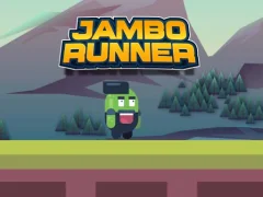 Jumbo Runner — free online game