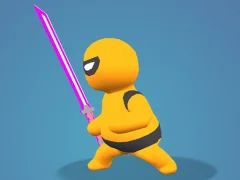 Ninja Ghost — free online game
