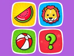 Memory Match — free online game