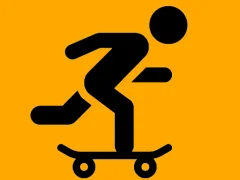 Freehead Skate — δωρεάν online παιχνίδι