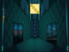 Mid Street Escape 2 — free online game