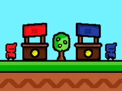 Lemonade War — free online game