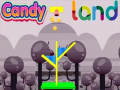 candy land — free online game
