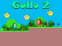 Gullo 2 — free online game
