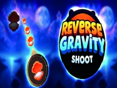 Reverse Gravity Shoot — free online game