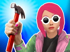 Nail Challenge — free online game