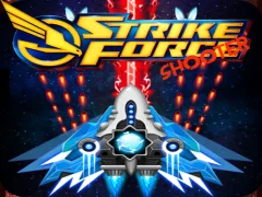 Strike force shooter — free online game