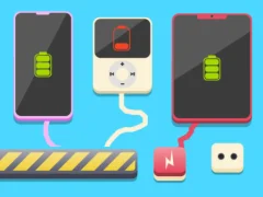 Full Charge — free online game