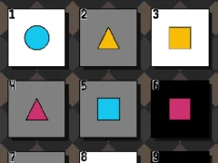 Find the Set — free online game