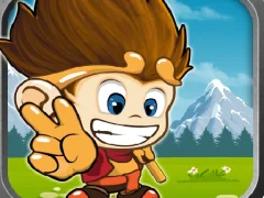 Super Kong — free online game