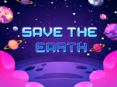 Save The Galaxy — free online game