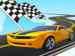 Spil Ace Drift Game online