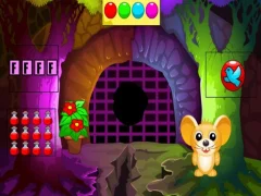 Cave Land Escape — δωρεάν online παιχνίδι
