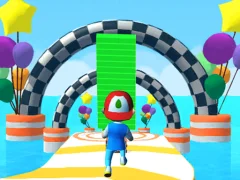 Short cut Run Online — free online game