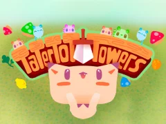 Tatertot Towers — free online game